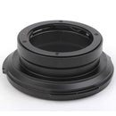 Contax -Sony F3 Adapter - Pixco - Provide Professional Photographic Equipment Accessories