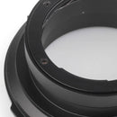 Contax -Sony F3 Adapter - Pixco - Provide Professional Photographic Equipment Accessories