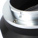 Contax Yashica CY-Leica M Adapter - Pixco - Provide Professional Photographic Equipment Accessories