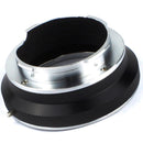 Contax Yashica CY-Leica M Adapter - Pixco - Provide Professional Photographic Equipment Accessories