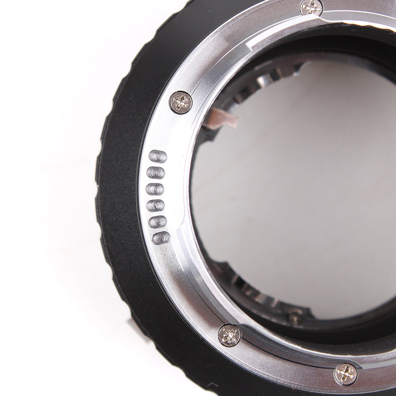 DKL-Leica M Adapter - Pixco - Provide Professional Photographic Equipment Accessories