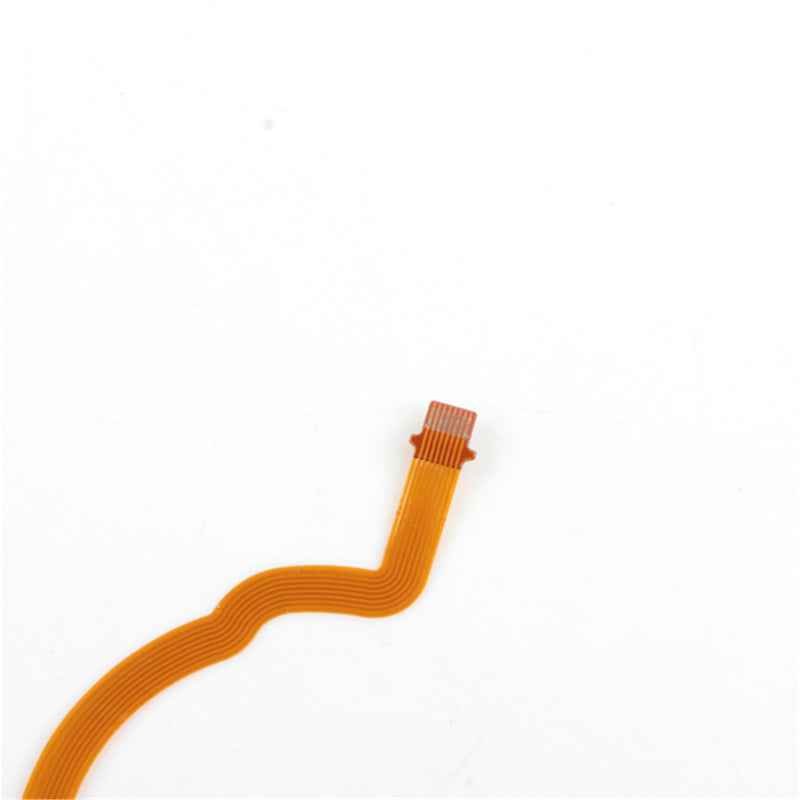Diaphragm Flex Cable Replacement Part - Pixco - Provide Professional Photographic Equipment Accessories