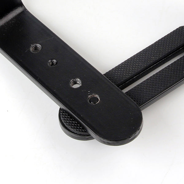 Double L-shaped Bracket Holder Mount - Pixco - Provide Professional Photographic Equipment Accessories