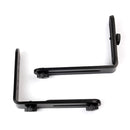 Double L-shaped Bracket Holder Mount - Pixco - Provide Professional Photographic Equipment Accessories