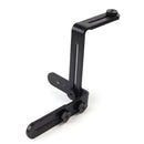 Double L-shaped Bracket Holder Mount - Pixco - Provide Professional Photographic Equipment Accessories