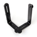 Double L-shaped Bracket Holder Mount - Pixco - Provide Professional Photographic Equipment Accessories