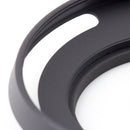 E16-50 Sony Lens Hood - Pixco - Provide Professional Photographic Equipment Accessories