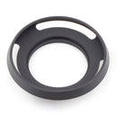 E16-50 Sony Lens Hood - Pixco - Provide Professional Photographic Equipment Accessories