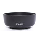 ES-62 Lens Hood - Pixco - Provide Professional Photographic Equipment Accessories