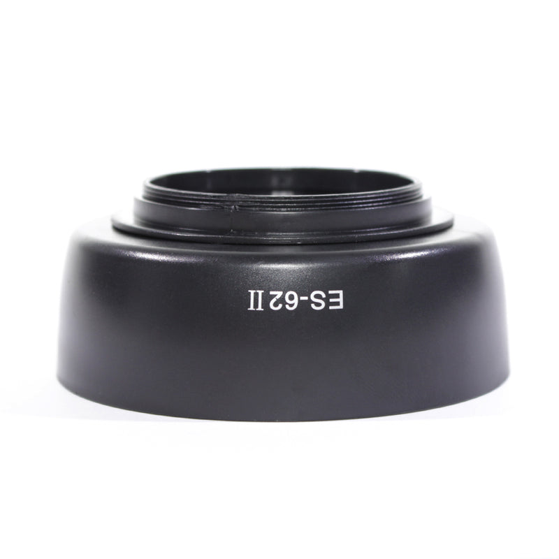 ES-62 Lens Hood - Pixco - Provide Professional Photographic Equipment Accessories