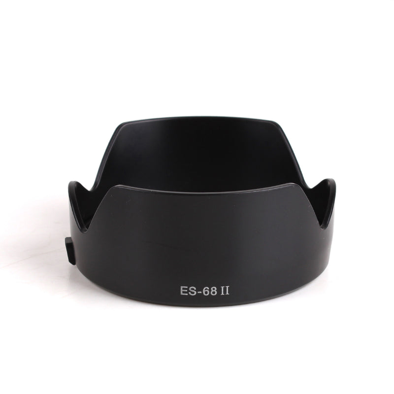 ES-68 II Lens Hood - Pixco - Provide Professional Photographic Equipment Accessories