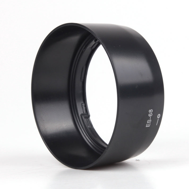 ES-68 Lens Hood - Pixco - Provide Professional Photographic Equipment Accessories