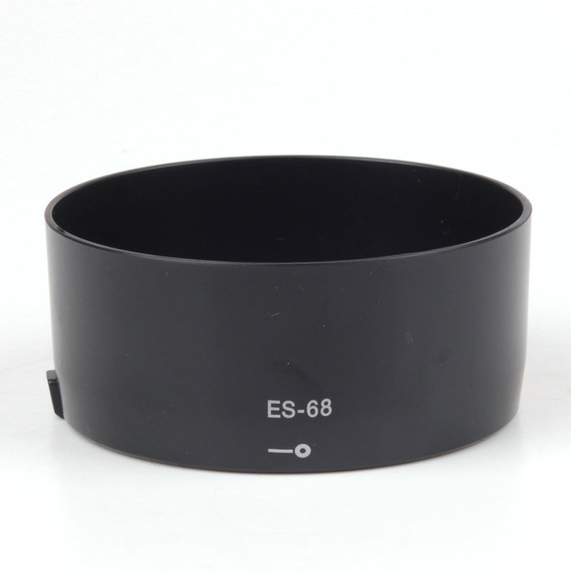 ES-68 Lens Hood - Pixco - Provide Professional Photographic Equipment Accessories