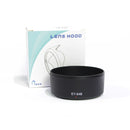 ET-54B Lens Hood - Pixco - Provide Professional Photographic Equipment Accessories