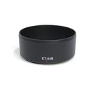 ET-54B Lens Hood - Pixco - Provide Professional Photographic Equipment Accessories