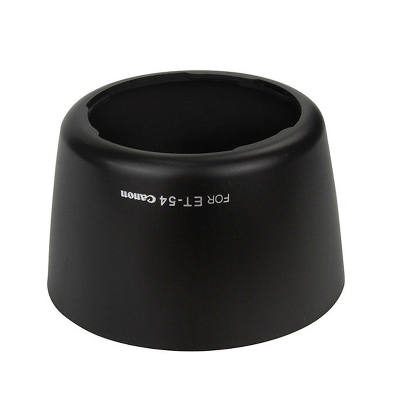 ET-54 Lens Hood - Pixco - Provide Professional Photographic Equipment Accessories