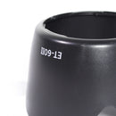 ET-60 II Lens Hood - Pixco - Provide Professional Photographic Equipment Accessories