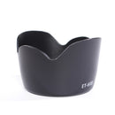 ET-60 II Lens Hood - Pixco - Provide Professional Photographic Equipment Accessories