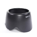ET-60 II Lens Hood - Pixco - Provide Professional Photographic Equipment Accessories