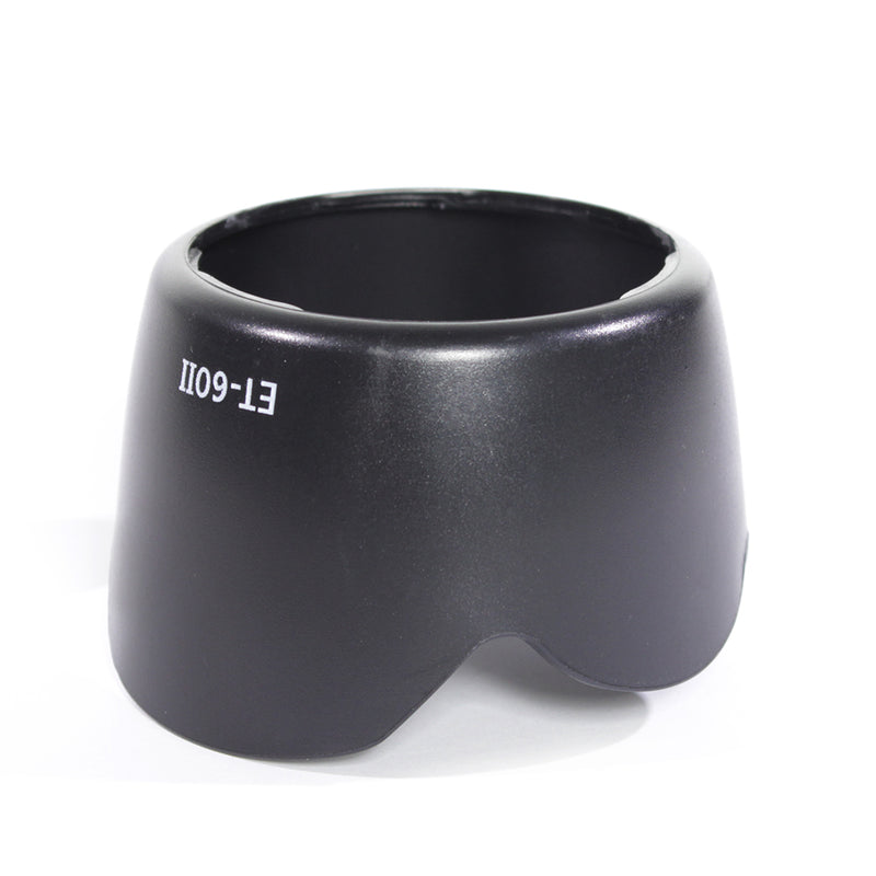ET-60 II Lens Hood - Pixco - Provide Professional Photographic Equipment Accessories