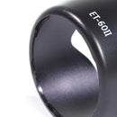 ET-60 II Lens Hood - Pixco - Provide Professional Photographic Equipment Accessories