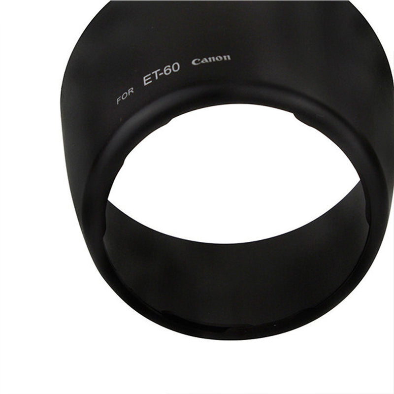 ET-60 Lens Hood - Pixco - Provide Professional Photographic Equipment Accessories