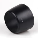 ET-60 Lens Hood - Pixco - Provide Professional Photographic Equipment Accessories