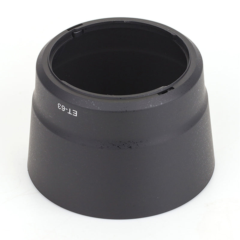 ET-63 Lens Hood - Pixco - Provide Professional Photographic Equipment Accessories