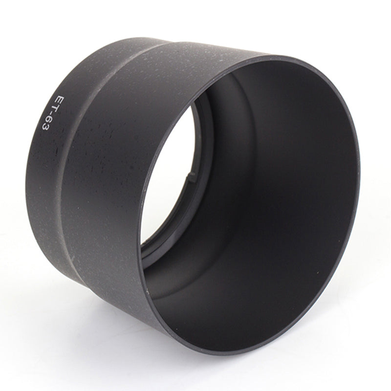 ET-63 Lens Hood - Pixco - Provide Professional Photographic Equipment Accessories