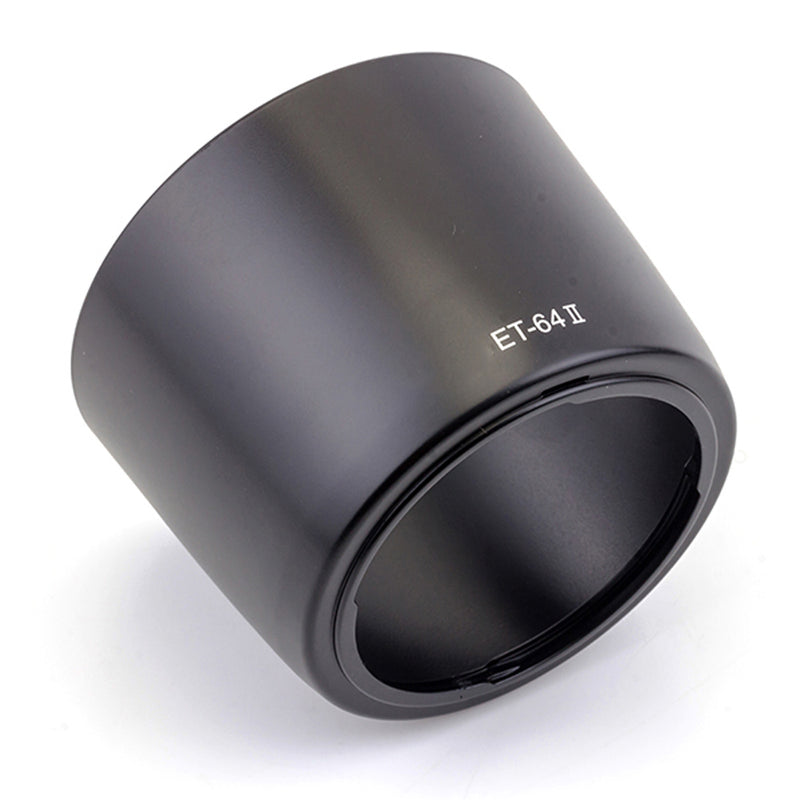 ET-64 II Lens Hood - Pixco - Provide Professional Photographic Equipment Accessories
