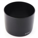 ET-64 II Lens Hood - Pixco - Provide Professional Photographic Equipment Accessories