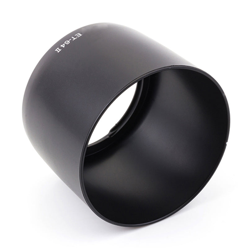 ET-64 II Lens Hood - Pixco - Provide Professional Photographic Equipment Accessories