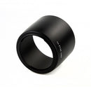 ET-64 Lens Hood - Pixco - Provide Professional Photographic Equipment Accessories