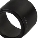 ET-64 Lens Hood - Pixco - Provide Professional Photographic Equipment Accessories