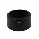 ET-67B Lens Hood - Pixco - Provide Professional Photographic Equipment Accessories