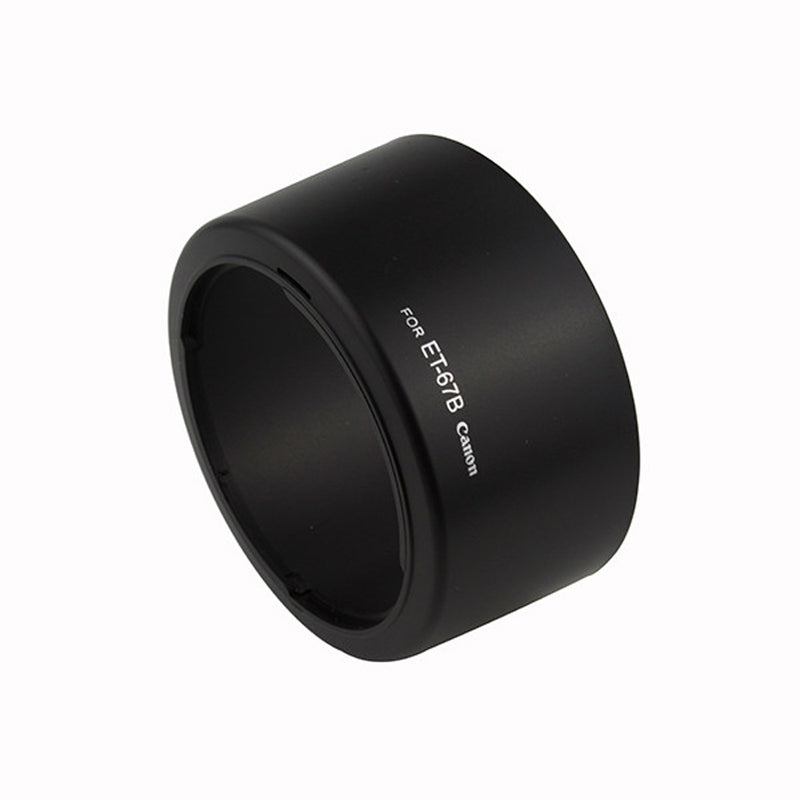 ET-67B Lens Hood - Pixco - Provide Professional Photographic Equipment Accessories