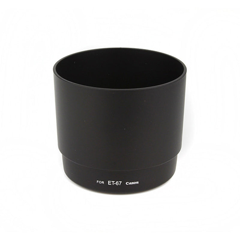 ET-67 Lens Hood - Pixco - Provide Professional Photographic Equipment Accessories