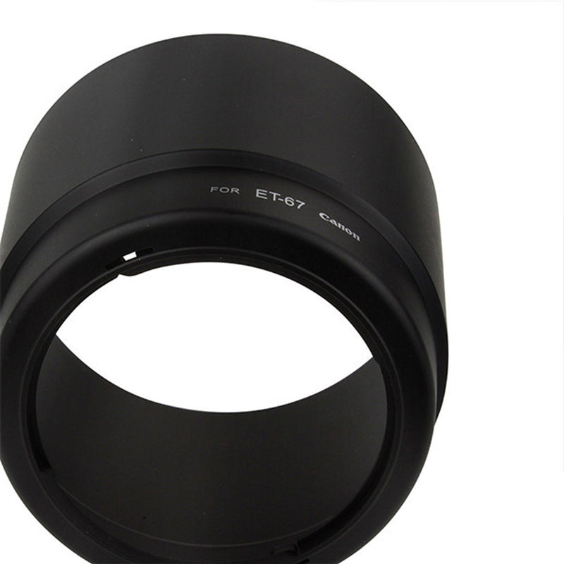 ET-67 Lens Hood - Pixco - Provide Professional Photographic Equipment Accessories