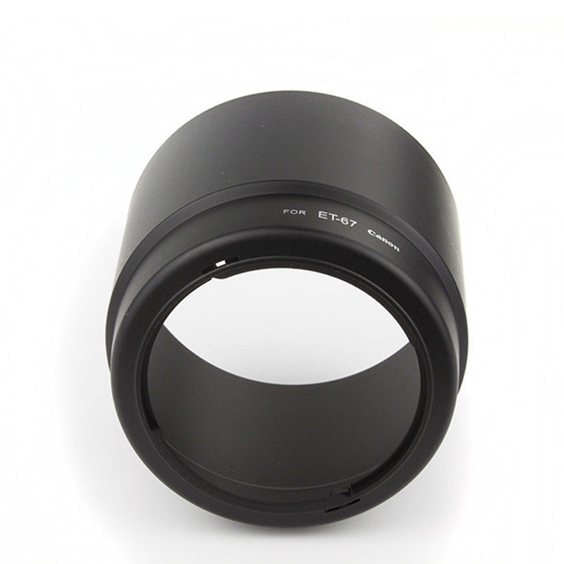 ET-67 Lens Hood - Pixco - Provide Professional Photographic Equipment Accessories