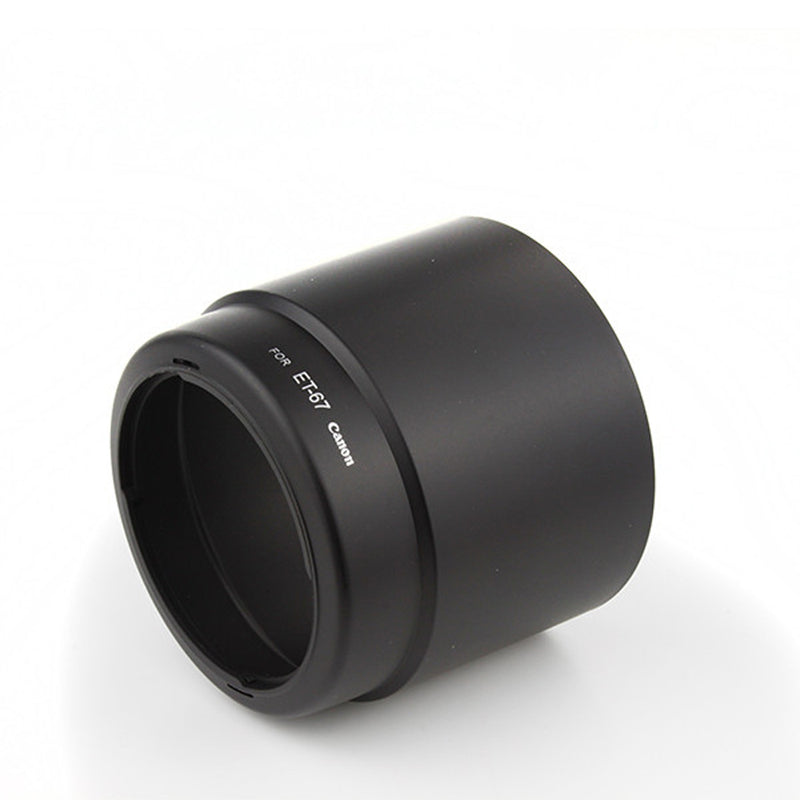 ET-67 Lens Hood - Pixco - Provide Professional Photographic Equipment Accessories