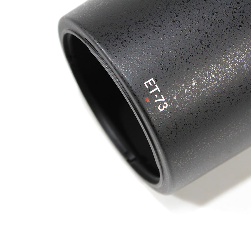 ET-73 Lens Hood - Pixco - Provide Professional Photographic Equipment Accessories