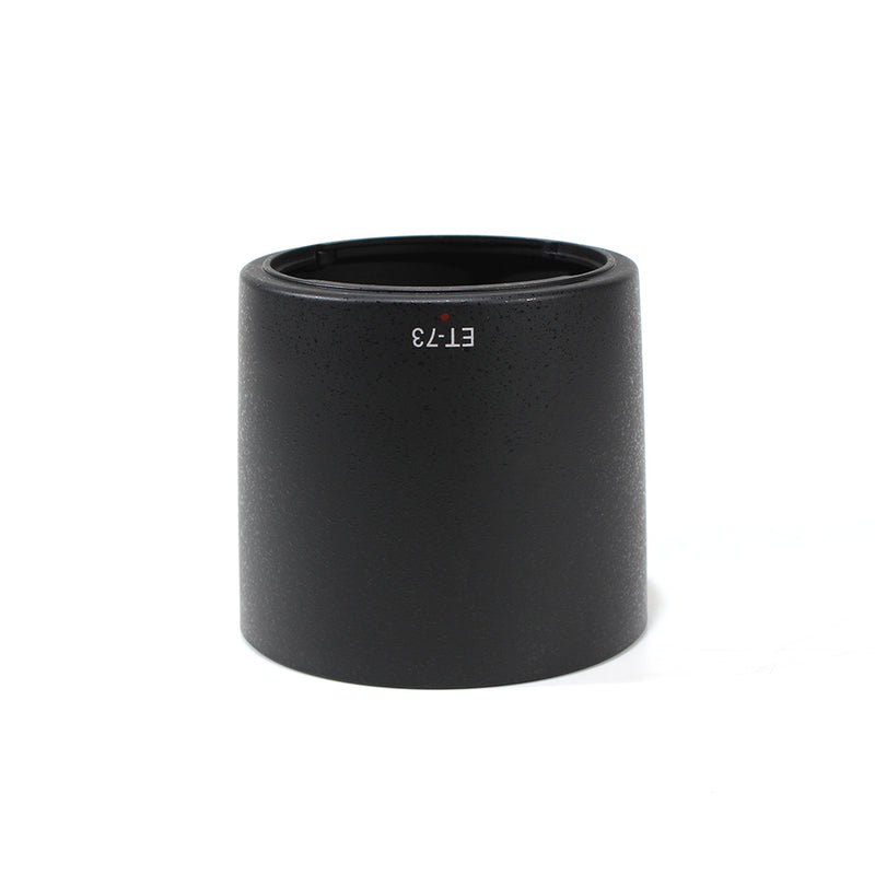 ET-73 Lens Hood - Pixco - Provide Professional Photographic Equipment Accessories