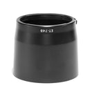 ET-74B Lens Hood - Pixco - Provide Professional Photographic Equipment Accessories