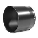 ET-74B Lens Hood - Pixco - Provide Professional Photographic Equipment Accessories