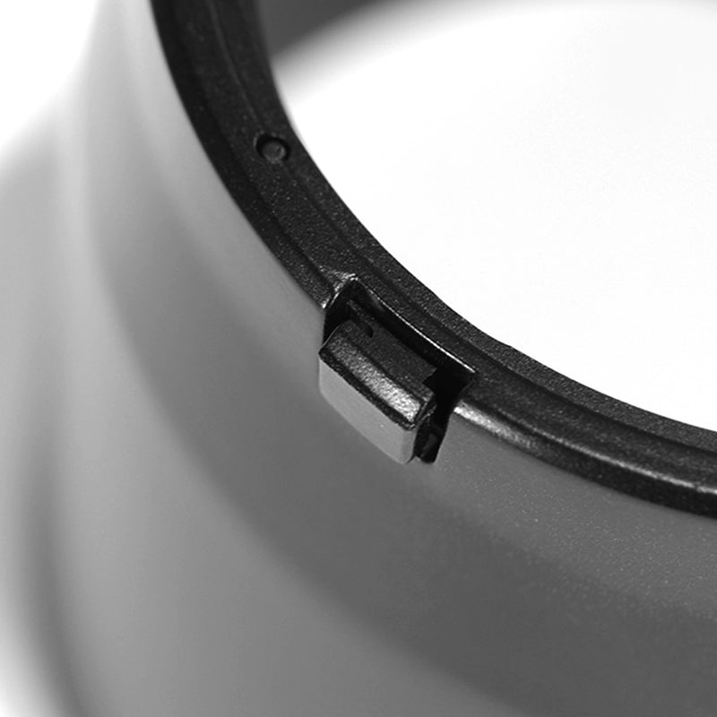 ET-74B Lens Hood - Pixco - Provide Professional Photographic Equipment Accessories