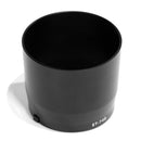 ET-74B Lens Hood - Pixco - Provide Professional Photographic Equipment Accessories