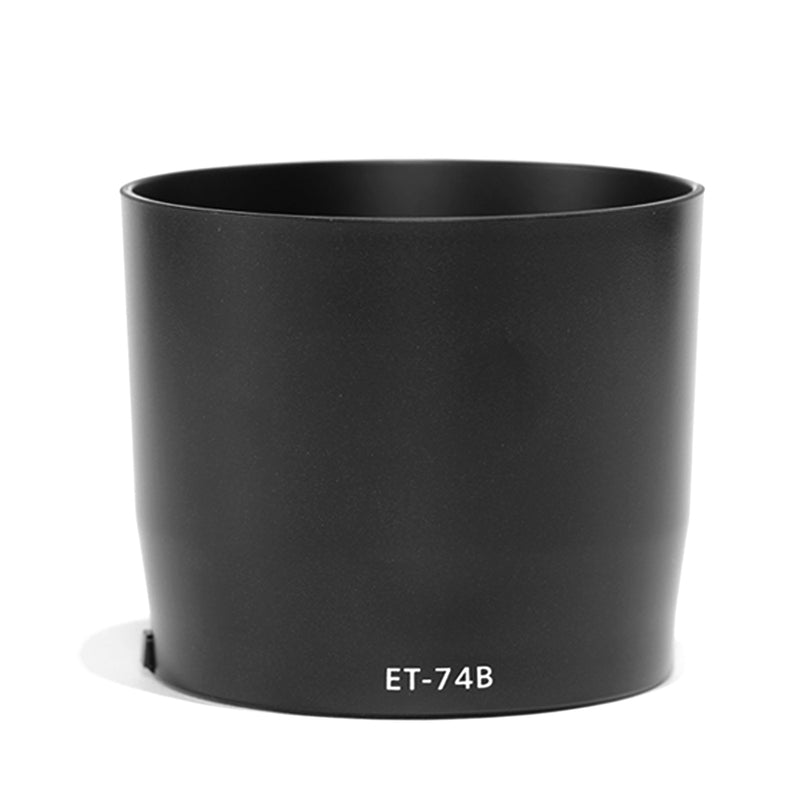 ET-74B Lens Hood - Pixco - Provide Professional Photographic Equipment Accessories