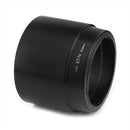 ET-74 Lens Hodd - Pixco - Provide Professional Photographic Equipment Accessories