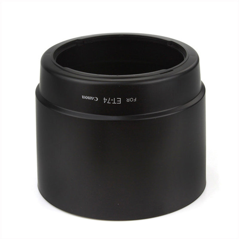 ET-74 Lens Hodd - Pixco - Provide Professional Photographic Equipment Accessories