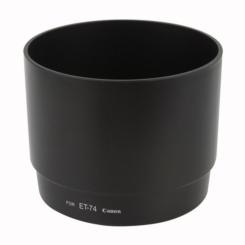 ET-74 Lens Hodd - Pixco - Provide Professional Photographic Equipment Accessories